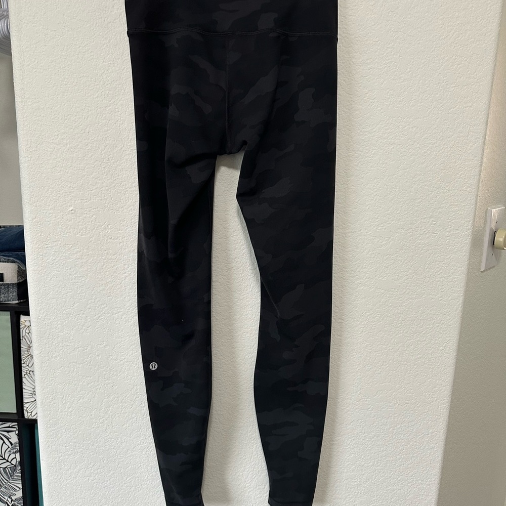 Lululemon Leggings! - Picture 3 of 6